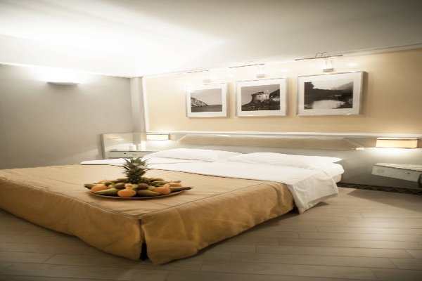 Hotel Circeo Park